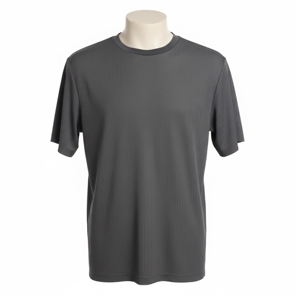 croft & barrow Other - Grey Croft and Barrow Shirt Size L